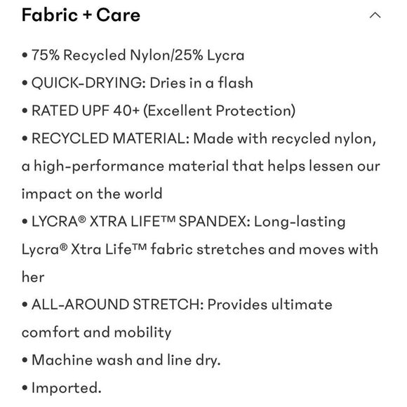 Athleta Black Sporty Bikini - Picture 5 of 8